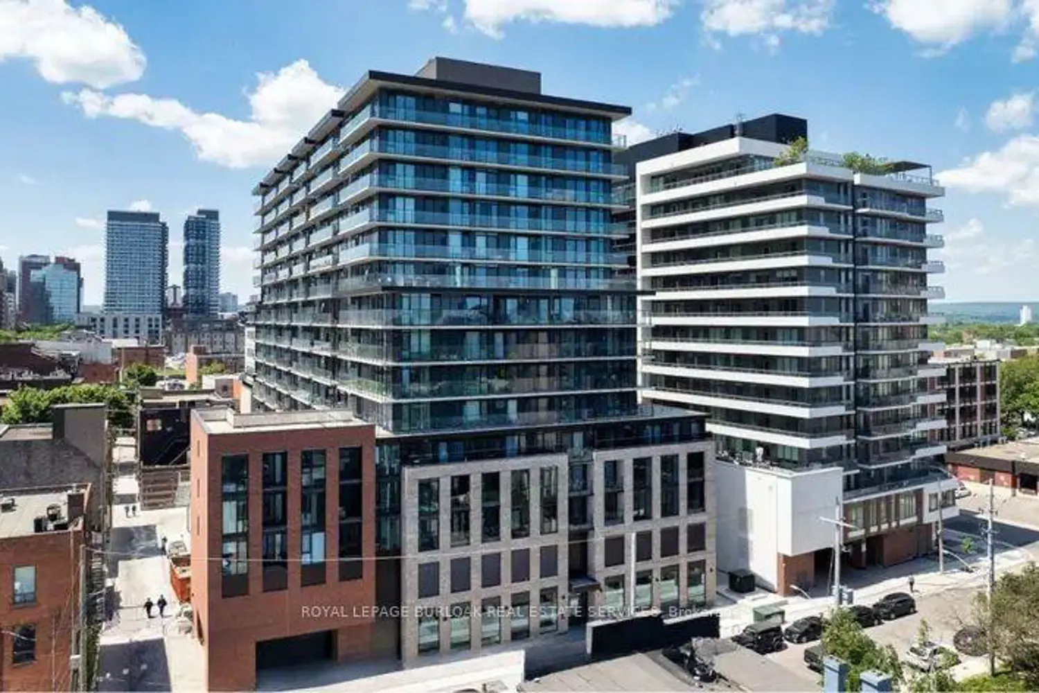 Additional image 20 of 1 Jarvis Street 1509