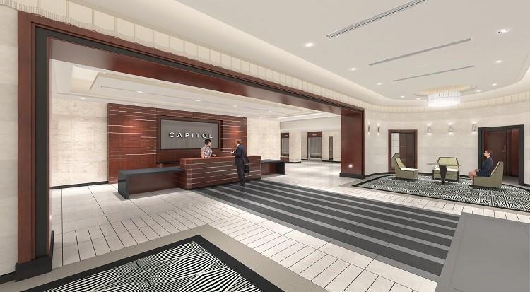 Additional image 5 of The Capitol, 431 Union Street, Aberdeen, Scotland, AB11 6DA