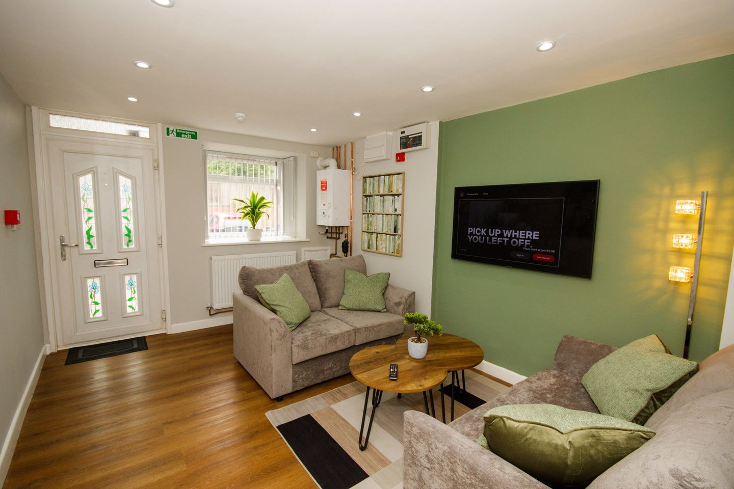 Additional image 2 of Room in a Shared House, Curtis Close, B66, N1 7GU