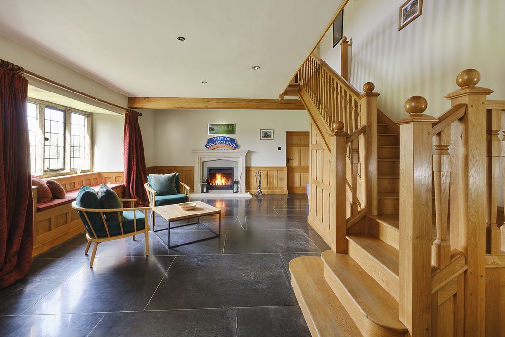 Additional image 6 of Country house for saleGreen Ore, Wells BA5
