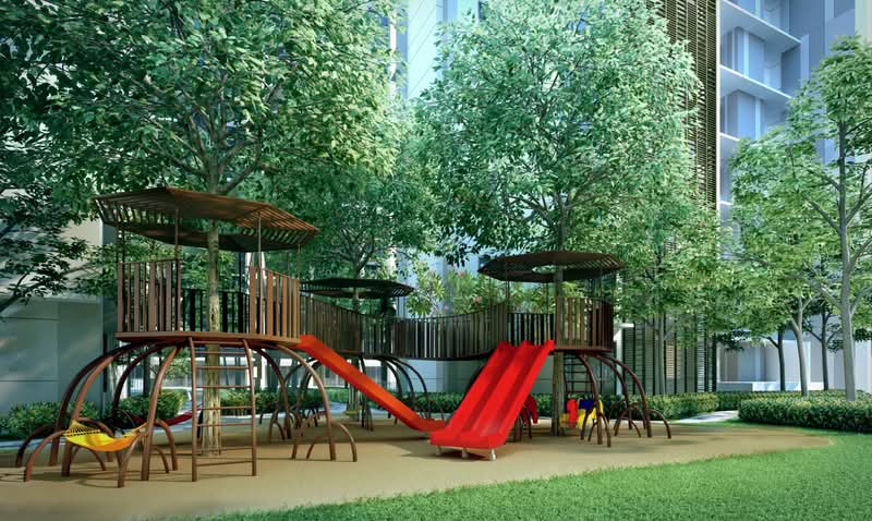 Additional image 25 of 34 Fernvale Link