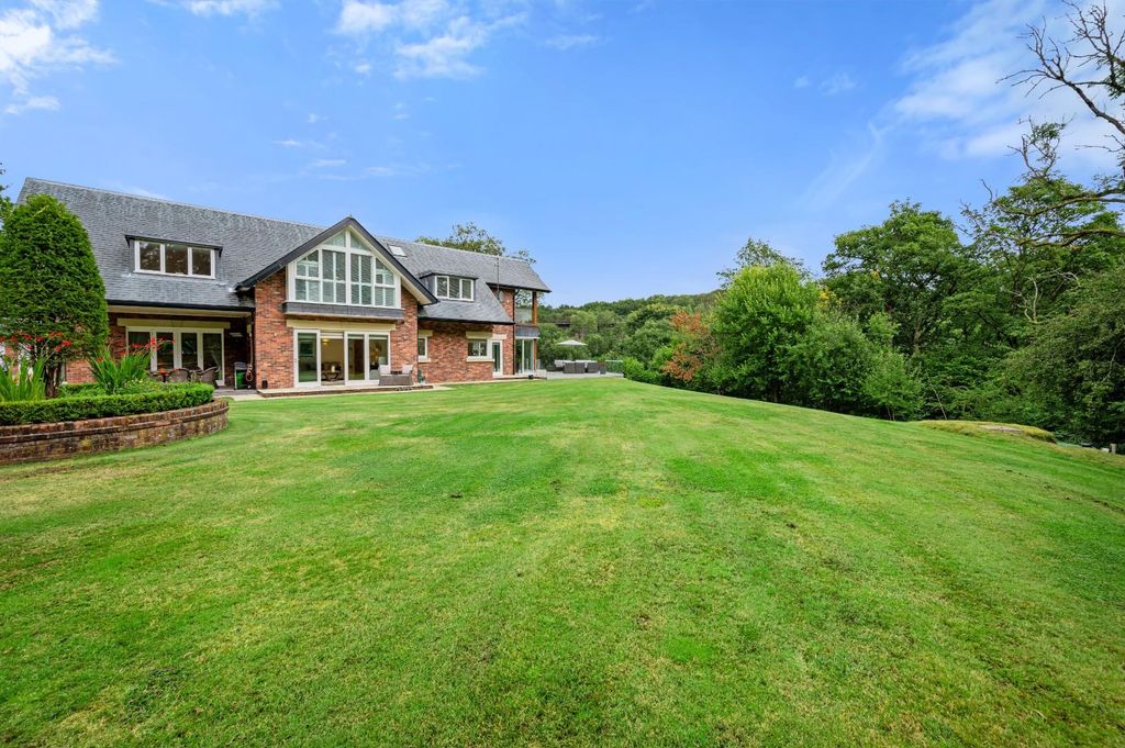 Additional image 63 of 5 bed detached house for saleThe Pump House, Standish, Wigan WN1