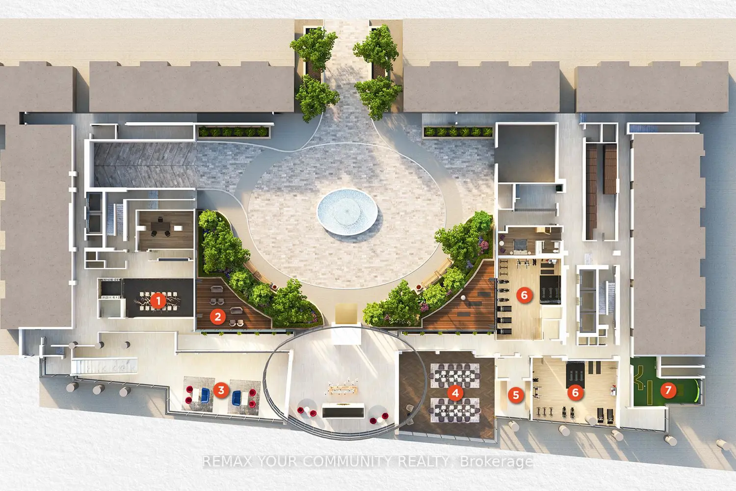 Additional image 18 of 25 Mcmahon Drive 2107