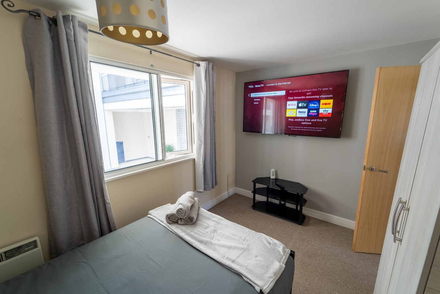 Additional image 6 of 3 Bed Penthouse, The Mailbox, B1, N1 7GU