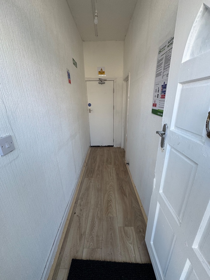 Room in a Shared House, Fern Road, B24, B24 9DA
