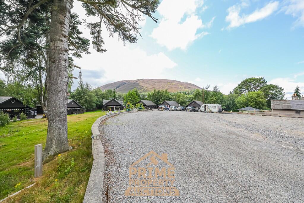Additional image 9 of Land at 6 Glenshee Road, Braemar, Ballater, AB35 5YQ