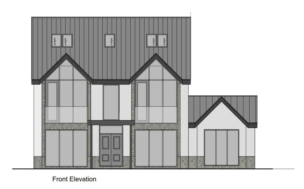Additional image 2 of Land for saleCemetery Road, Ebbw Vale NP23