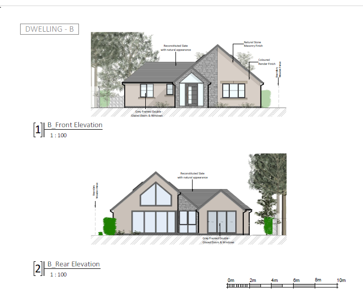 Land for saleCefn Road, Cefn Cribwr CF32