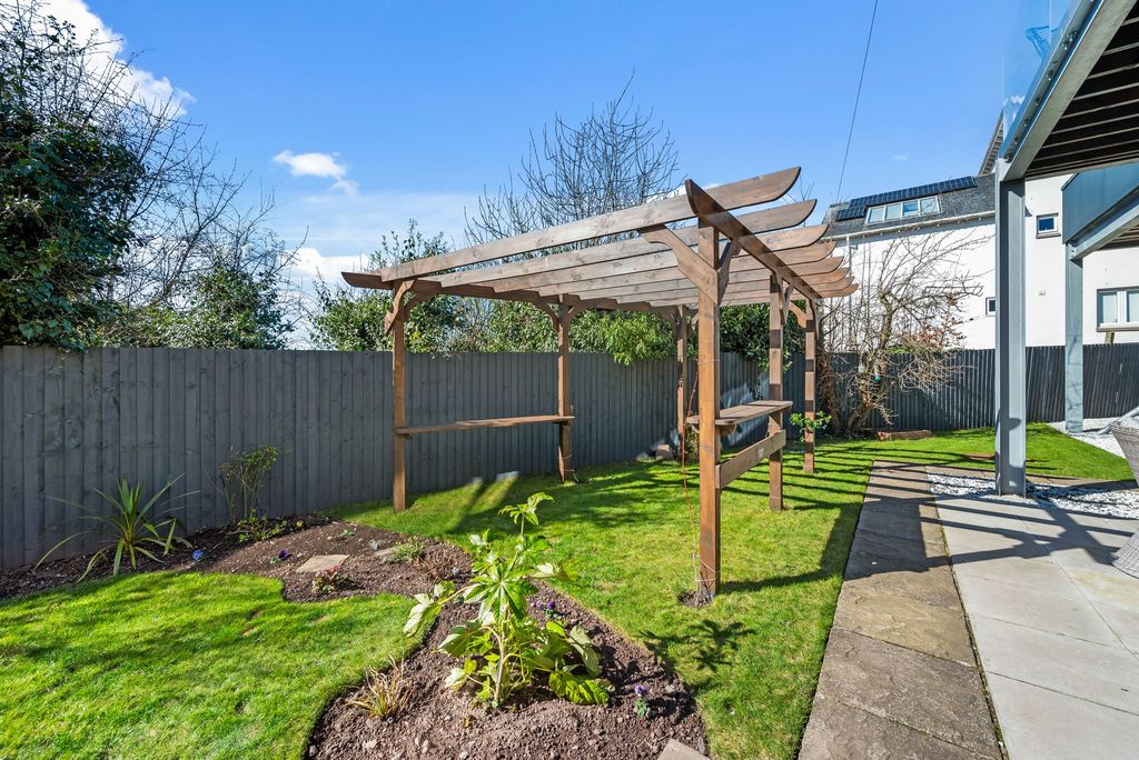 Additional image 25 of 4 bed detached house for sale21 Terrace Road, Carnoustie DD7