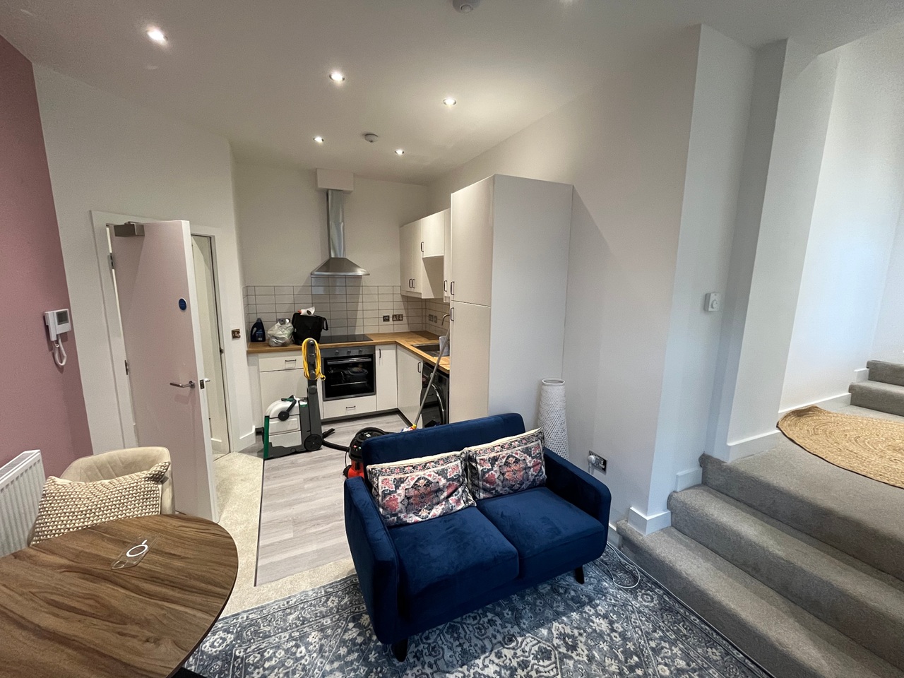 Additional image 3 of 1 Bed Flat, New Briggate, LS2, N1 7GU