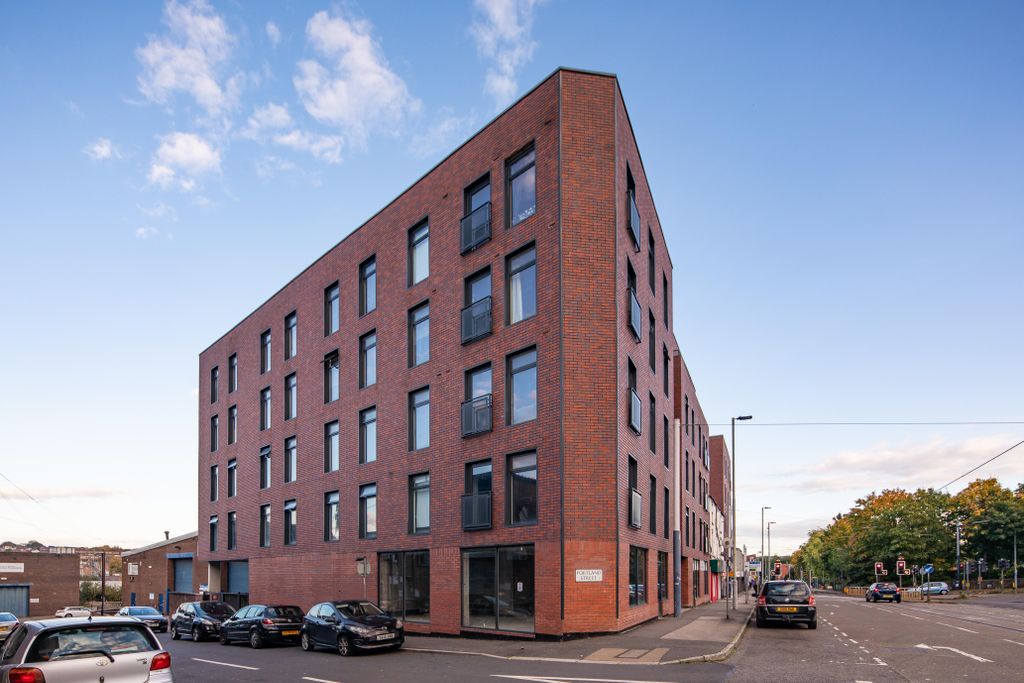 Additional image 2 of 59 bed property for saleOakwood House, 140 Infirmary Road, Sheffield, South Yorkshire S6