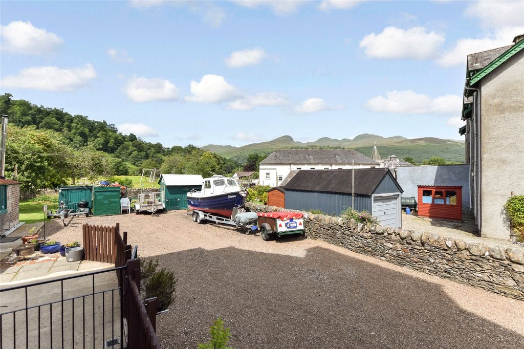Additional image 22 of 2 bed flat for saleFassiefern, Main Street, Killin FK21