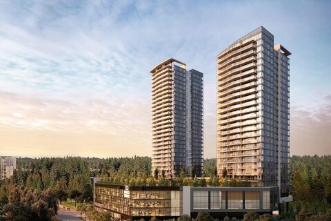 Additional image 7 of 2804-308 Alderson Avenue, Coquitlam, BC, V3K 0J2