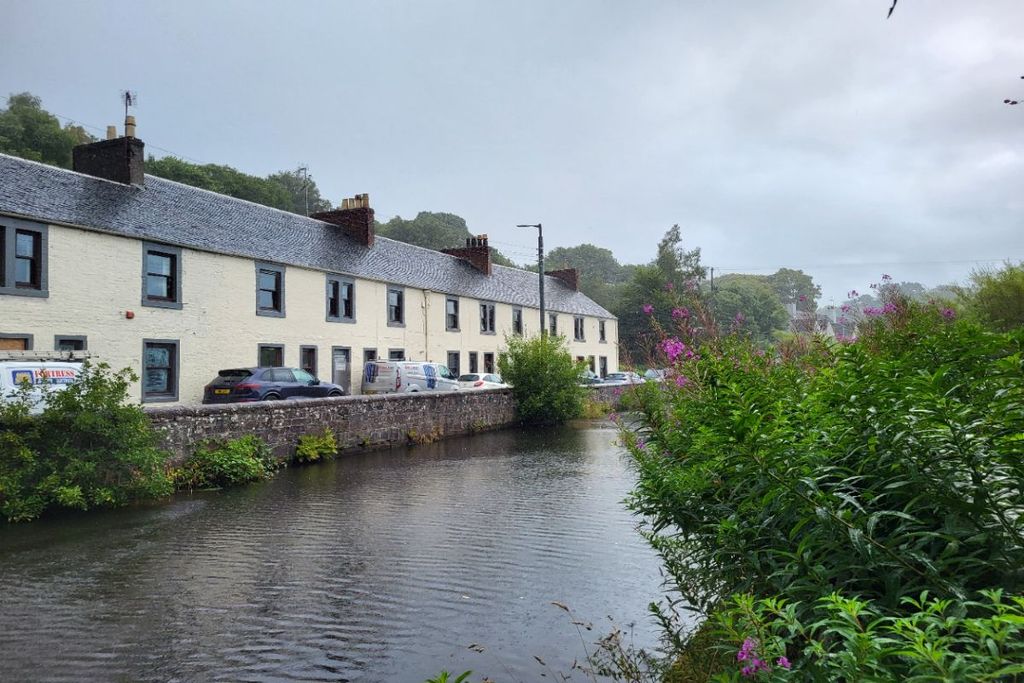 Additional image 9 of Land for saleScots Wa Hae, Plot 5, Poets Rest, Catrine KA56Sw KA5