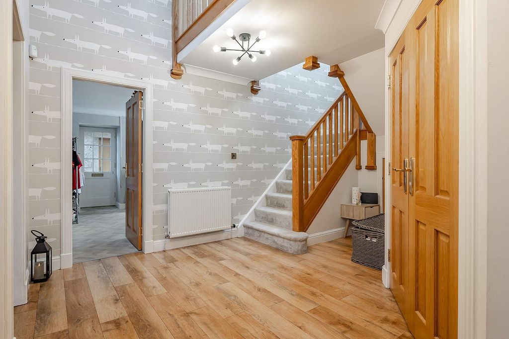 Additional image 23 of 5 bed detached house for saleKingsfield Farm, Kingsfield, Linlithgow EH49