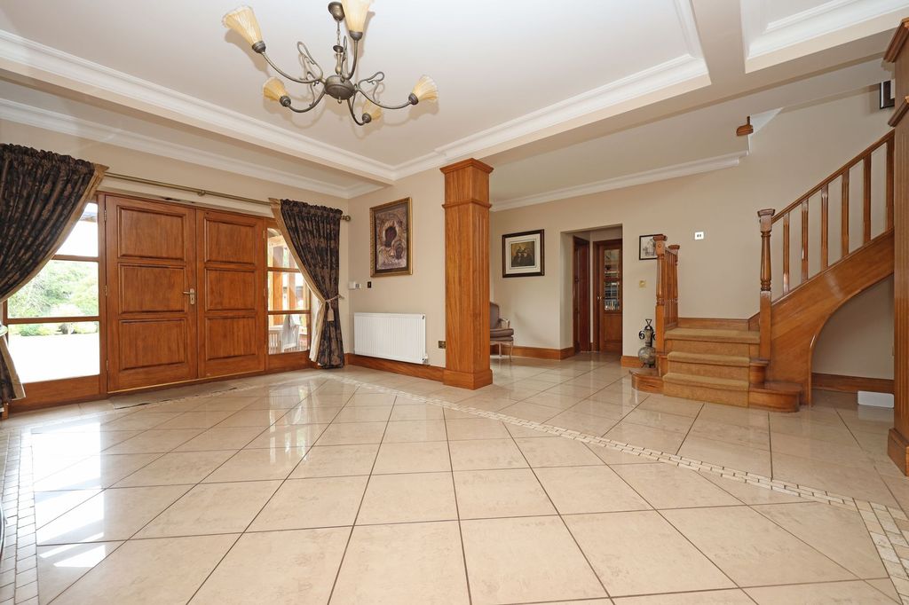 Additional image 2 of 7 bed detached house for saleShut Lane Head, Butterton ST5