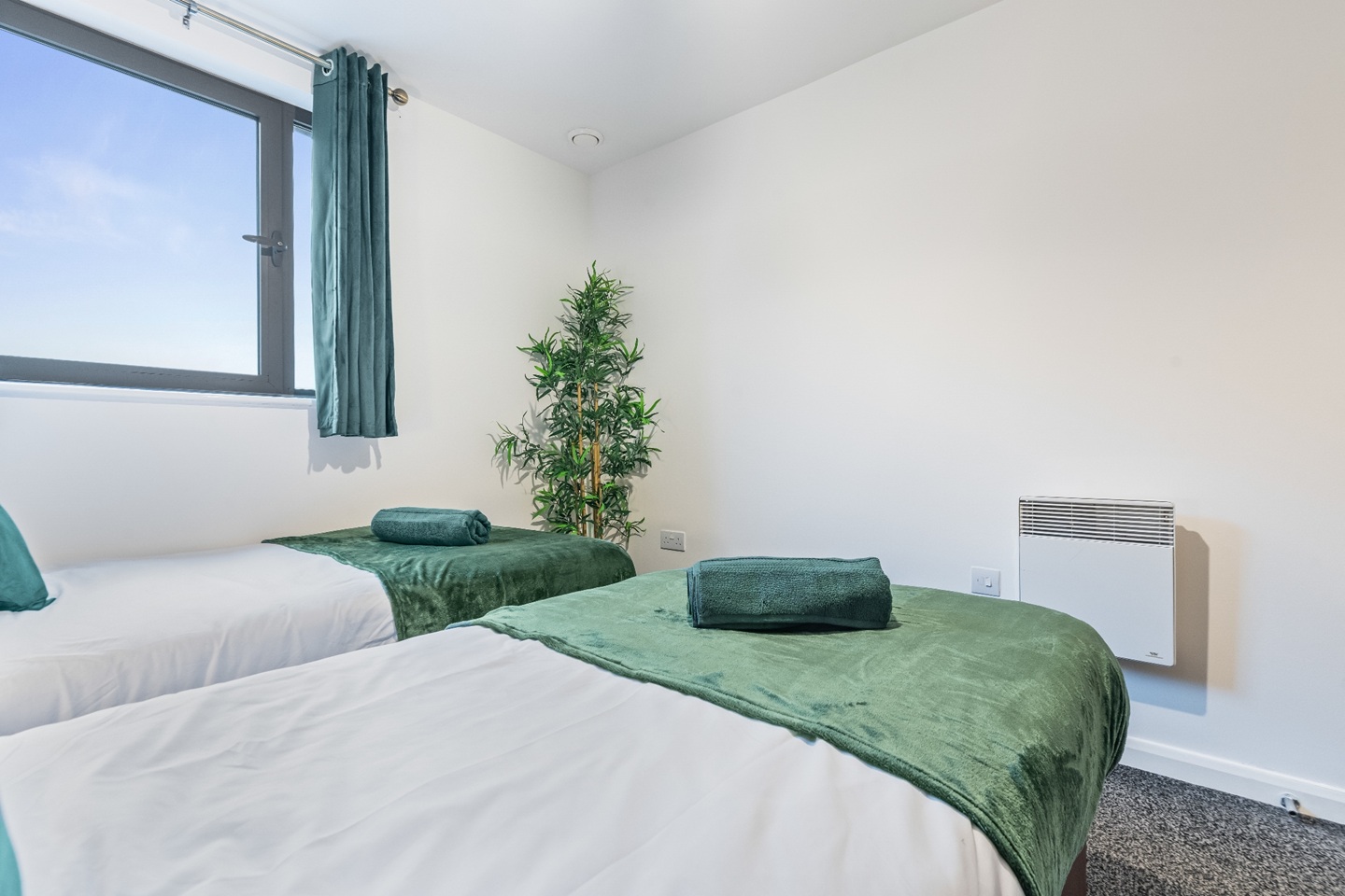 Additional image 24 of 2 Bed Flat, Skyline, B1, N1 7GU