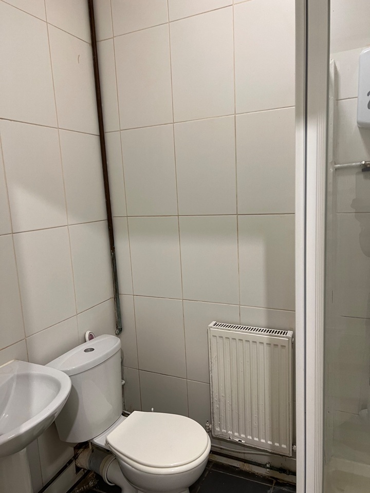 Additional image 4 of 1 Bed Flat, Gillott Road, B16, N1 7GU