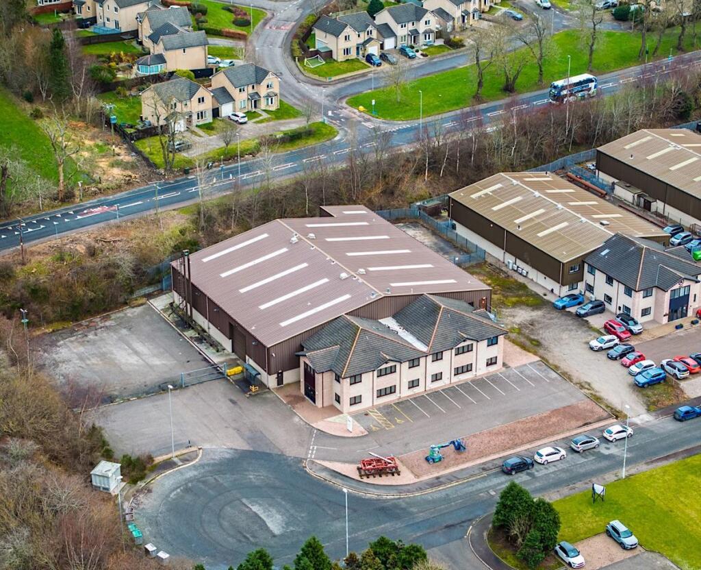 Additional image 8 of Technology House, Blackburn Business Park, Blackburn, Aberdeen, AB21