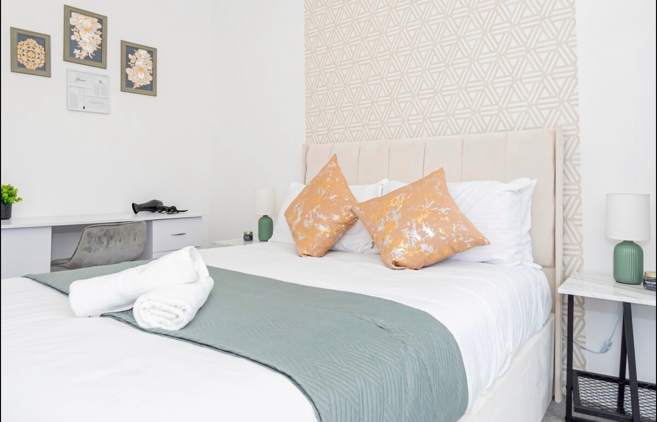 Additional image 15 of 3 Bed Terraced House, Belgrave Village, B12, N1 7GU