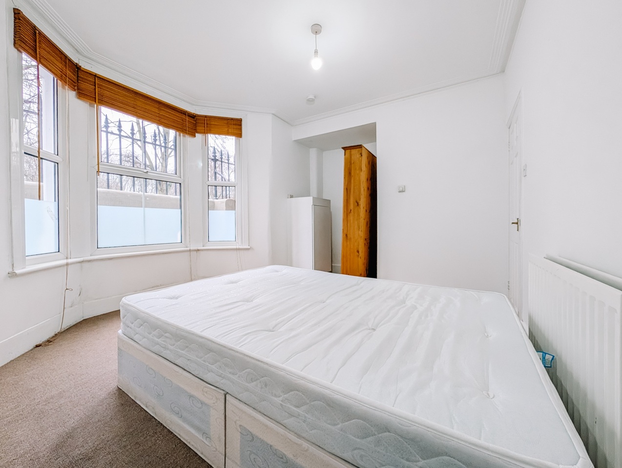 Additional image 3 of 1 Bed Flat, Temple St, E2, N1 7GU