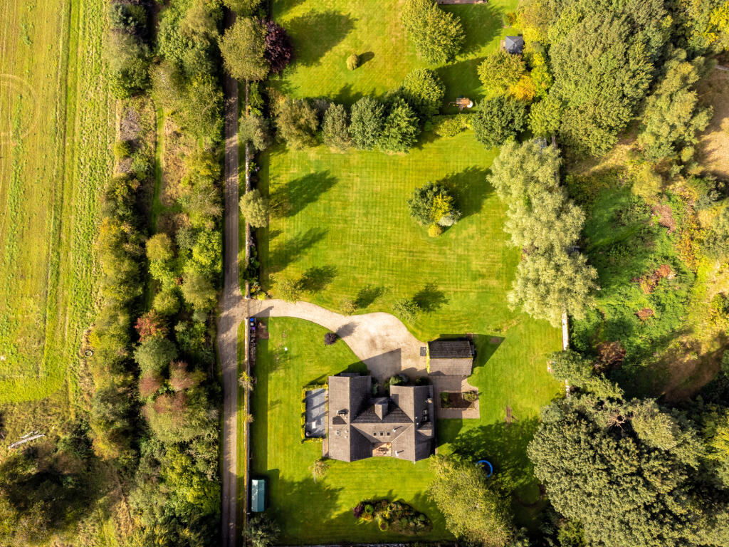 Additional image 40 of Inglismaldie Gardens, Laurencekirk, AB30