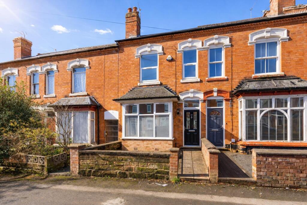 Florence Road, Acocks Green, Birmingham