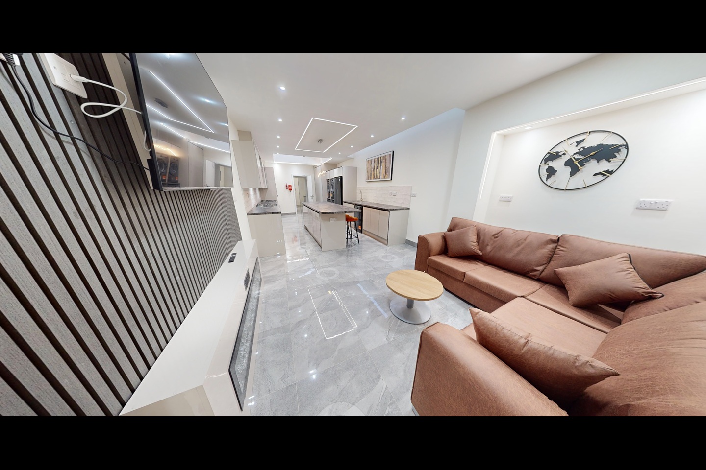 Room in a Shared House, Teignmouth Road, B29, N1 7GU