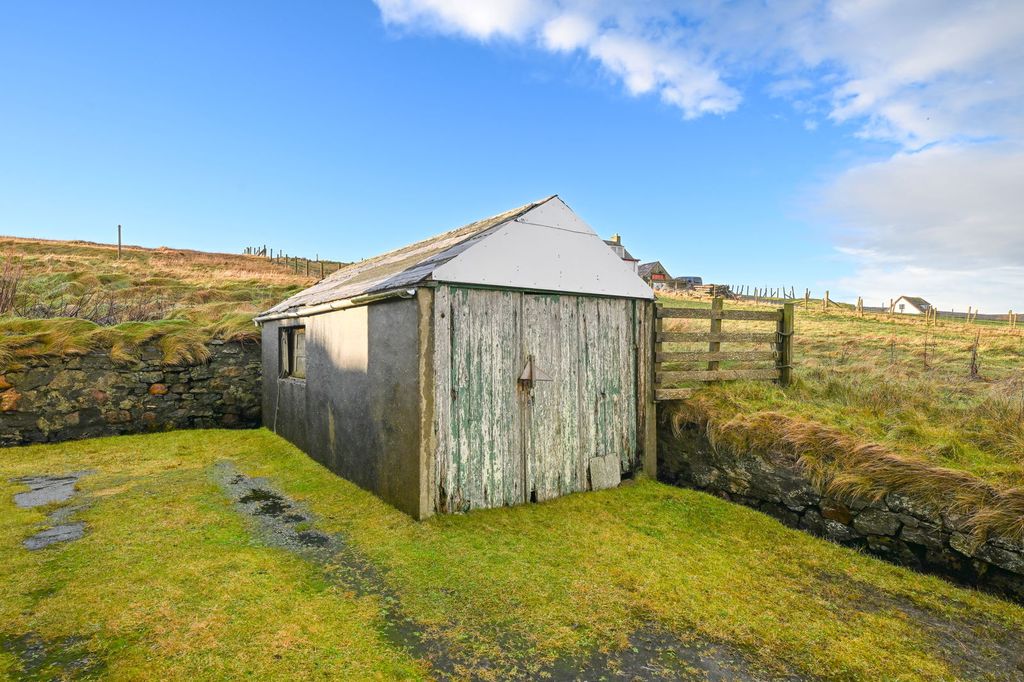 Additional image 53 of 3 bed semi-detached house for saleNorth Roe Manse & Chapel, North Roe, Shetland ZE2