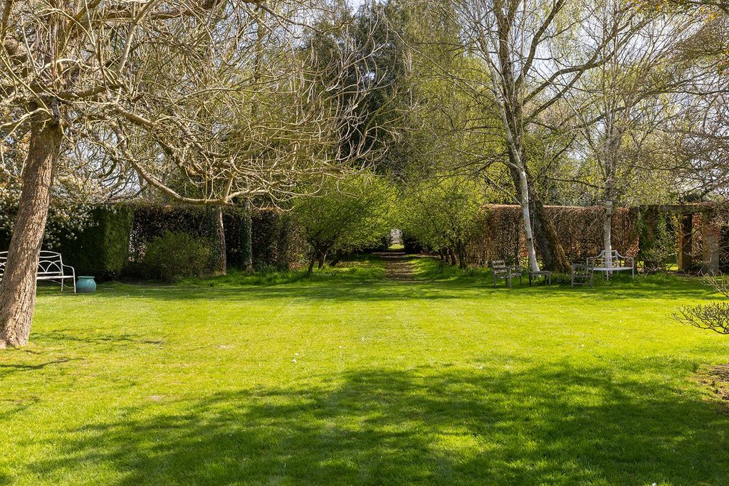 Additional image 20 of 8 bed detached house for saleMilton Lilbourne, Marlborough, Wiltshire SN9
