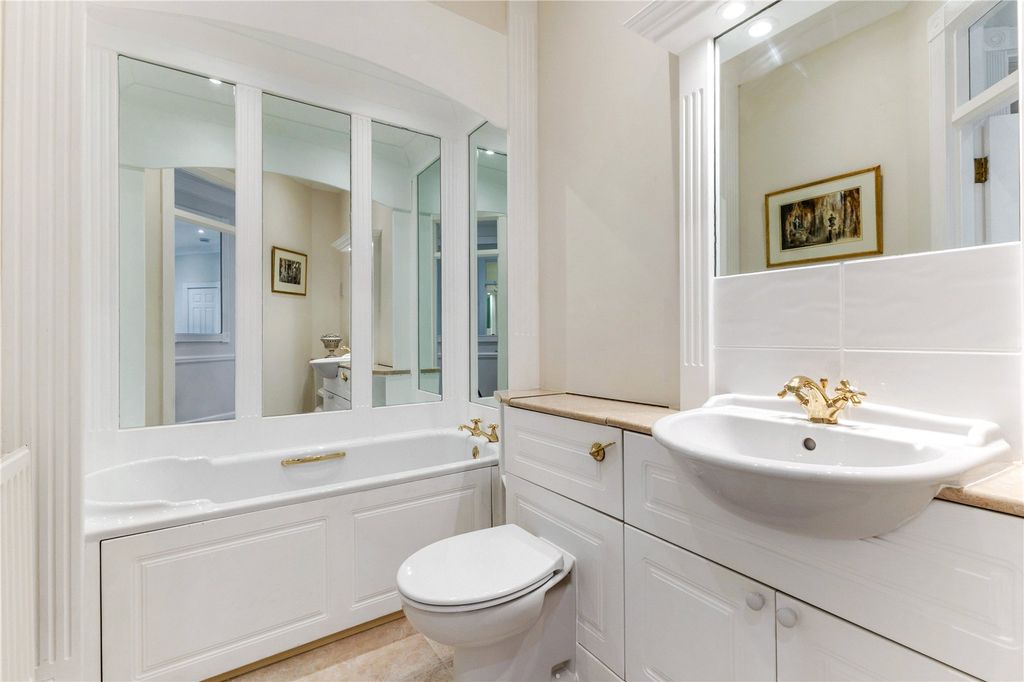 Additional image 17 of 2 bed flat for saleCavendish Lodge, Cavendish Road, Bath BA1