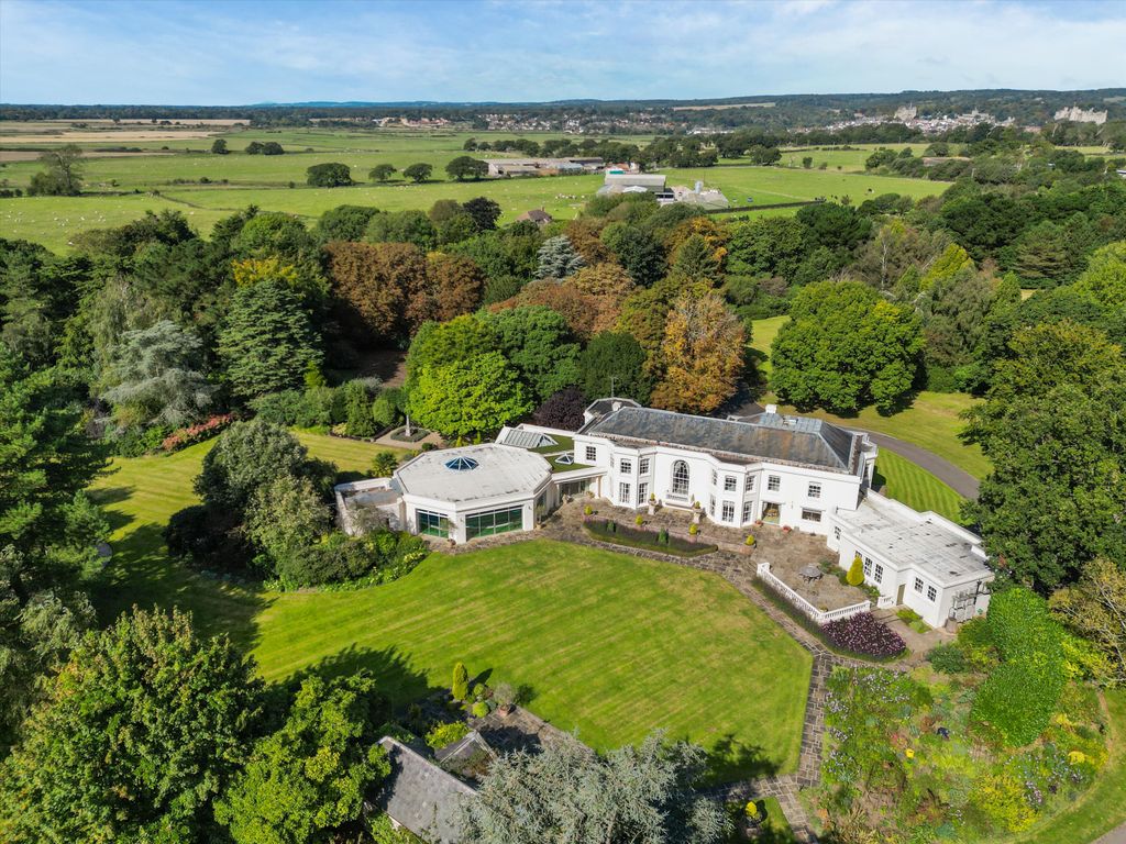 Additional image 26 of 9 bed detached house for saleLyminster Road, Lyminster, Arundel, West Sussex BN17