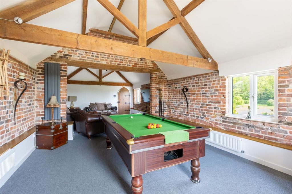 Additional image 15 of 9 bed detached house for saleBuddileigh Farm, Back Lane Betley CW3