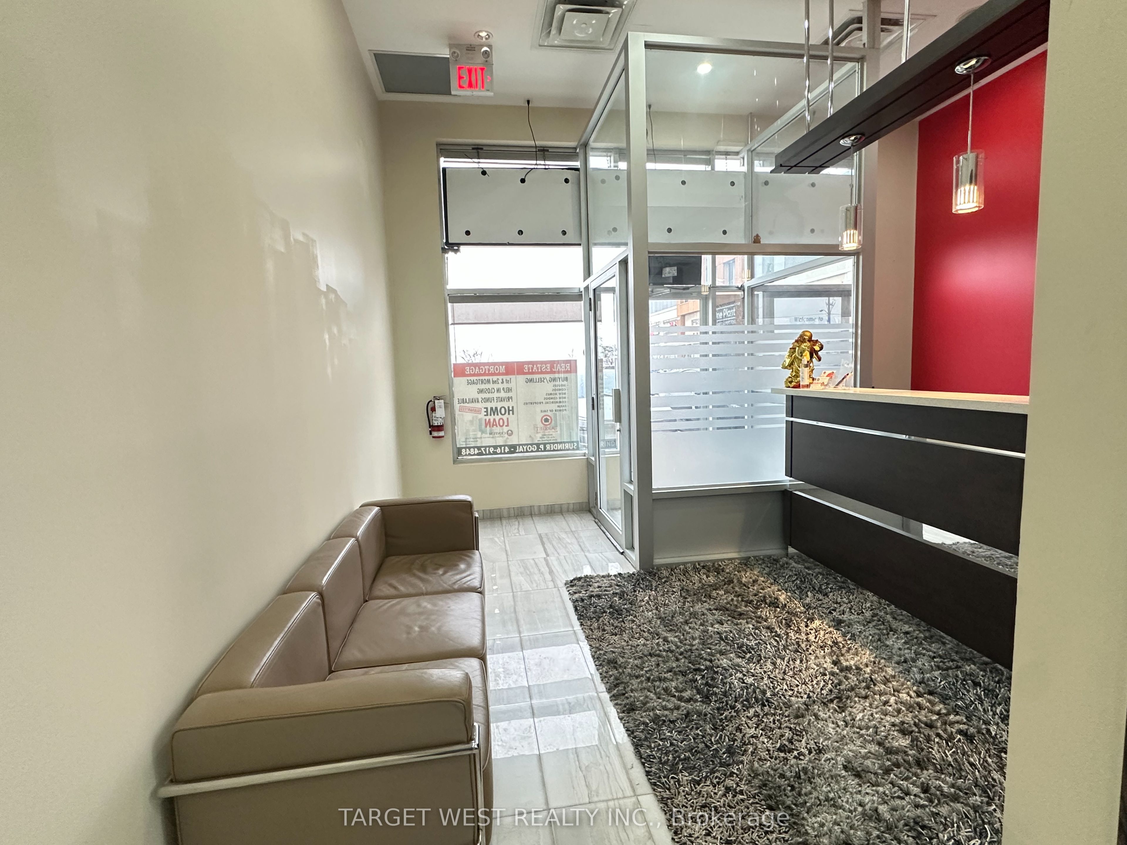 13-680 Rexdale Boulevard, Toronto, ON, M9W 0B5 photo 4