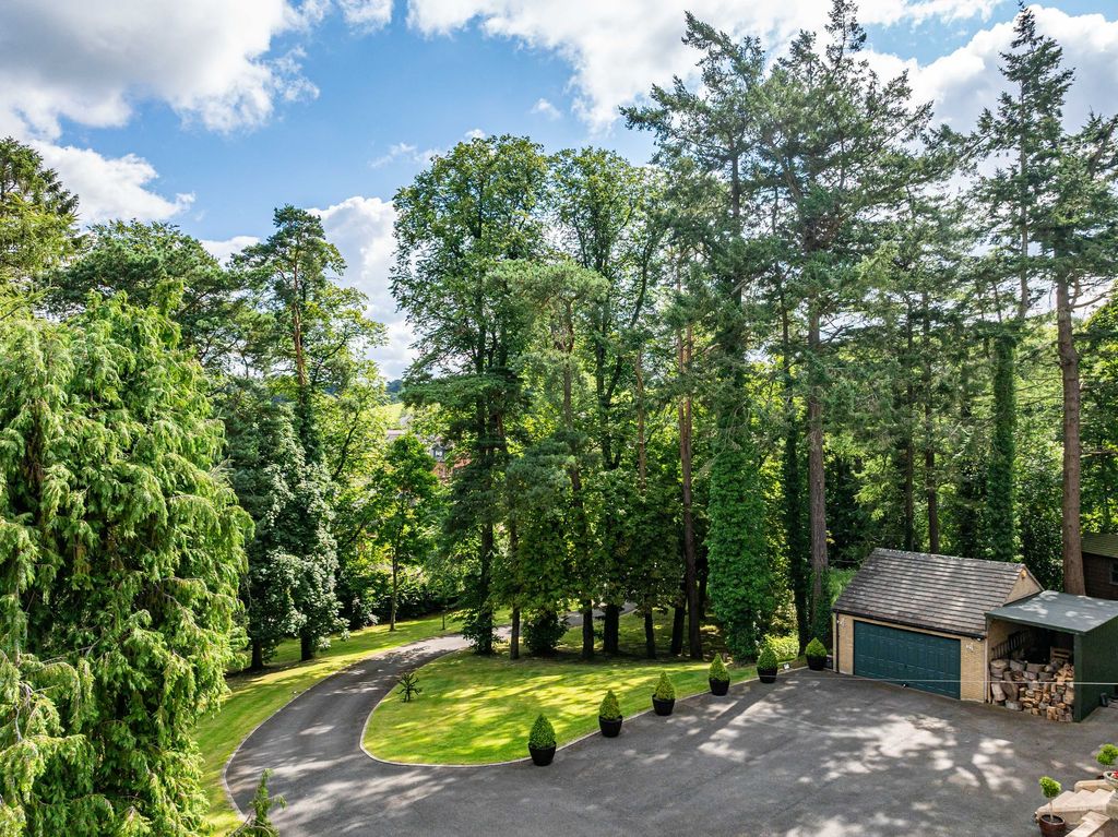 Additional image 60 of 8 bed detached house for saleThe Grange, Craw Hall, Brampton CA8