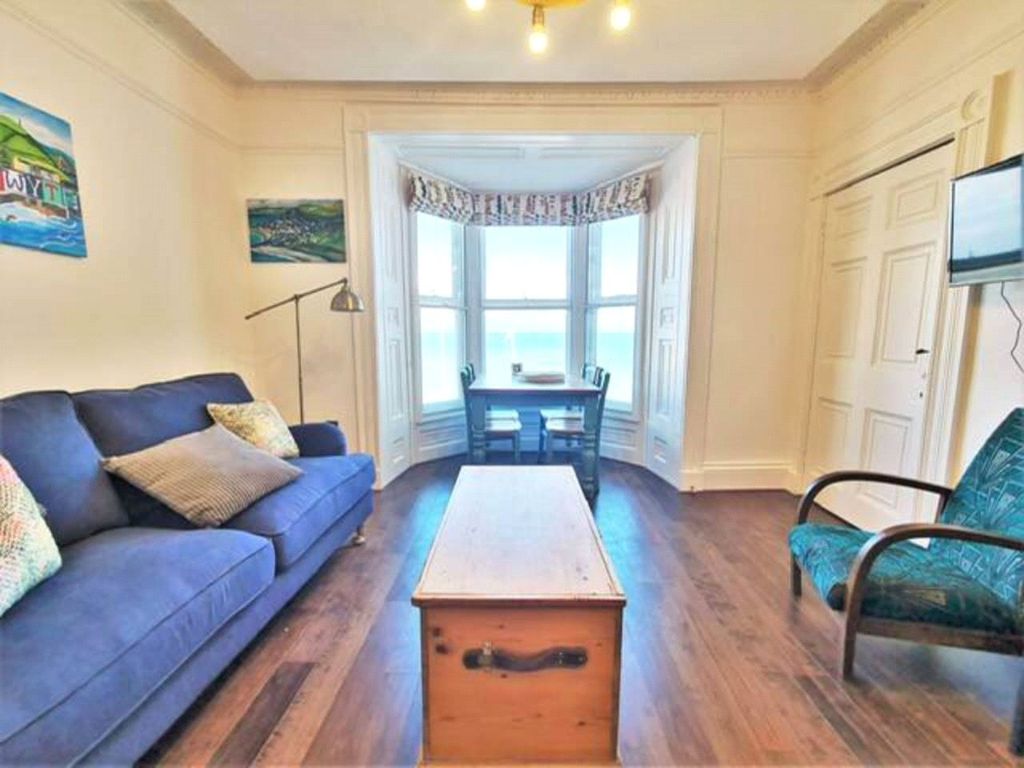 Additional image 3 of 2 bed flat for saleMarine Terrace, Aberystwyth, Ceredigion SY23