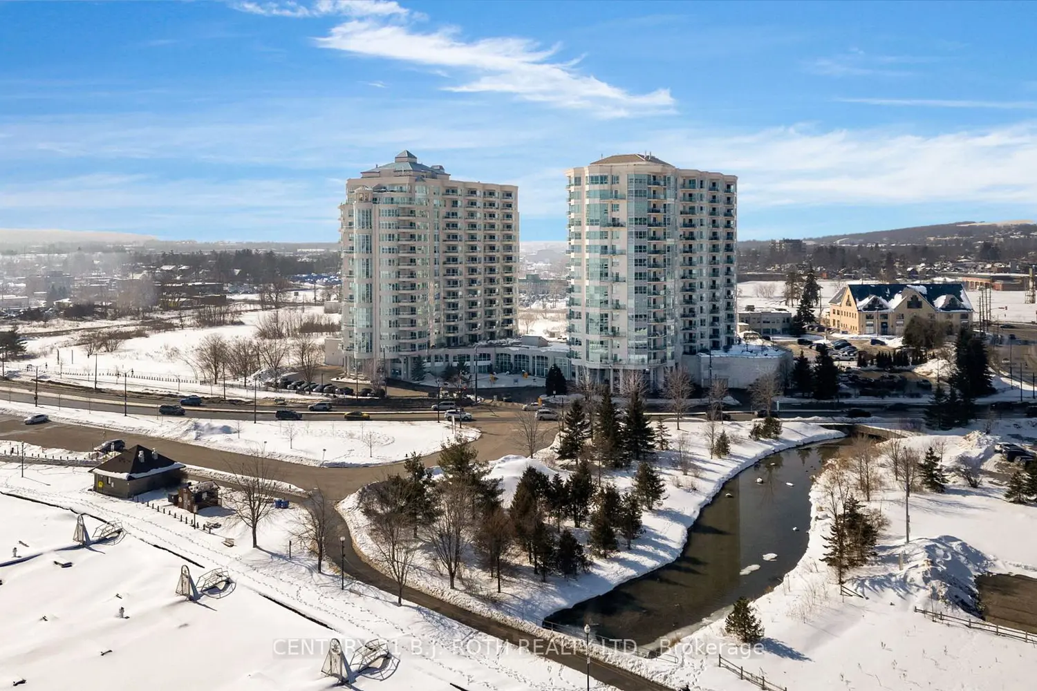 2 Toronto Street 1402