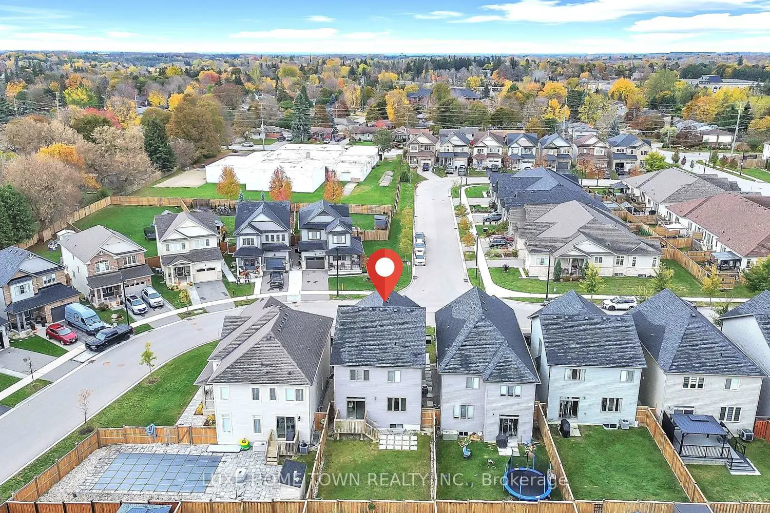 Additional image 19 of 26 Gibbs Way