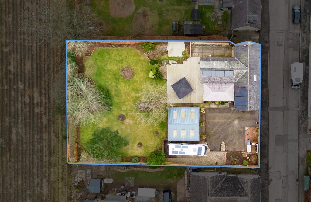 Additional image 31 of Main Street, Luthermuir, AB30