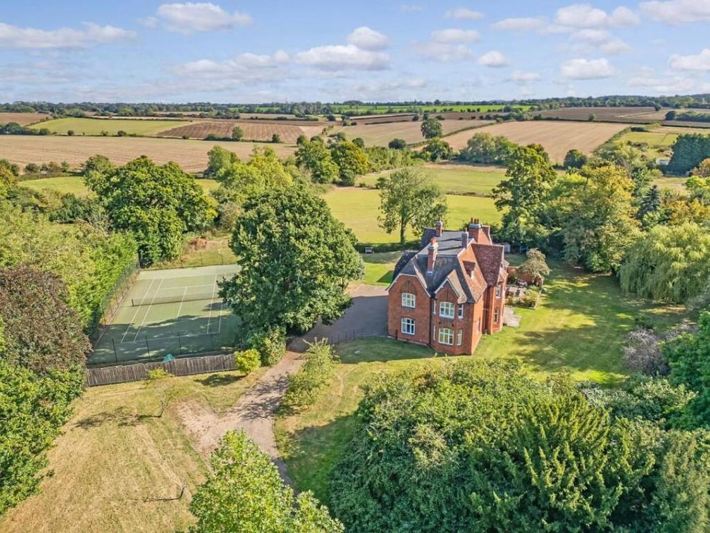 Additional image 36 of 9 bed detached house for saleLow Street, Brandeston, Woodbridge IP13
