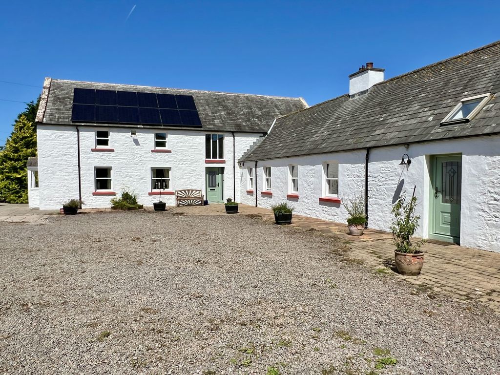 Additional image 25 of 6 bed detached house for saleNabny, Dundrennan, Kirkcudbright DG6