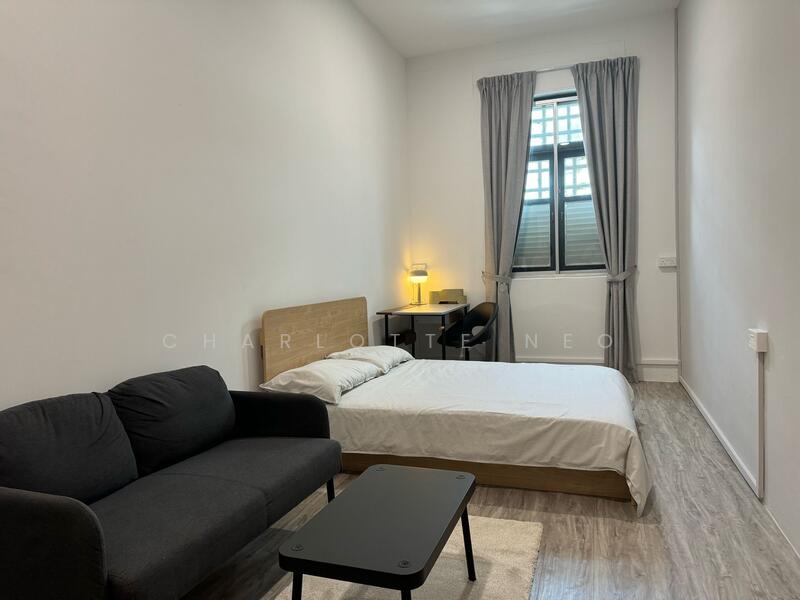 Hamilton Road Spacious Private Room