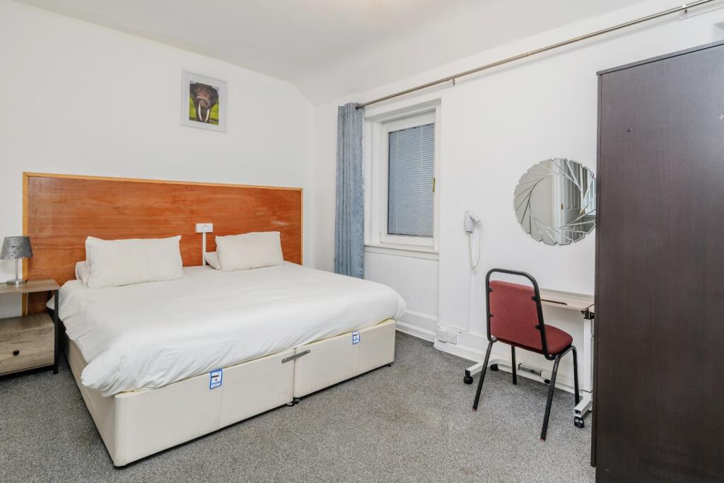 Additional image 6 of The Old Bank Building, High Street, Rothes, Aberlour, Moray, AB38 7AU