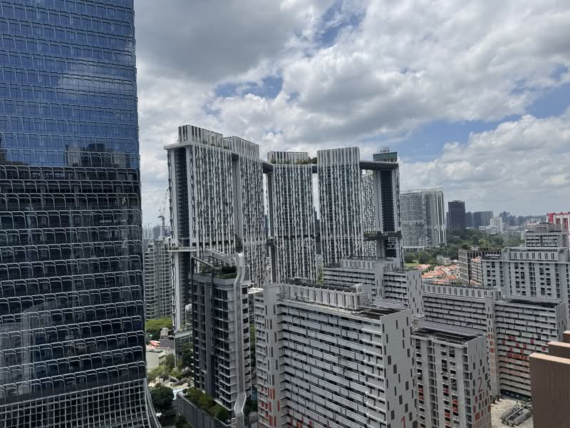 Additional image 18 of 1 Bernam Street