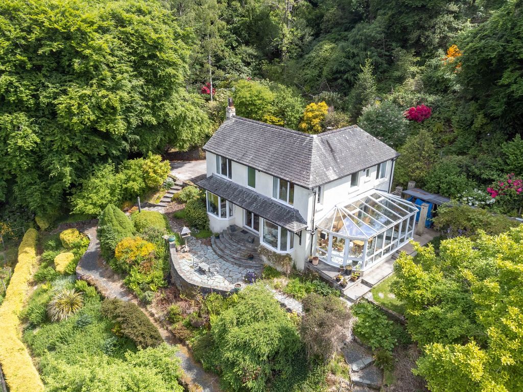 Additional image 28 of 4 bed detached house for saleBeech House, Newby Bridge Road, Windermere LA23