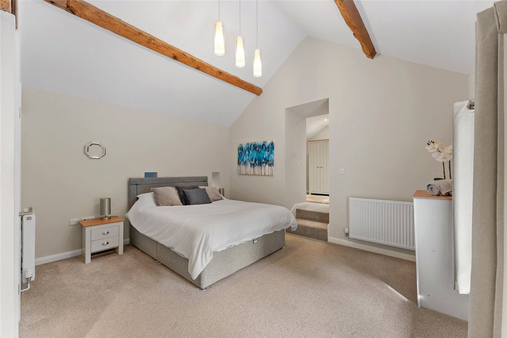 Additional image 32 of 7 bed detached house for saleRhyd-Y-Foel, Abergele, Conwy LL22