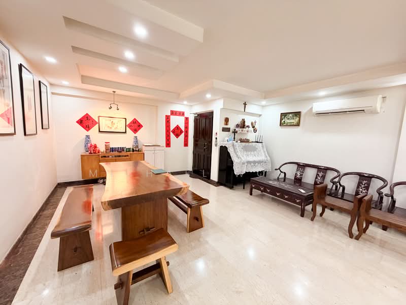 Additional image 3 of 288D Jurong East Street 21
