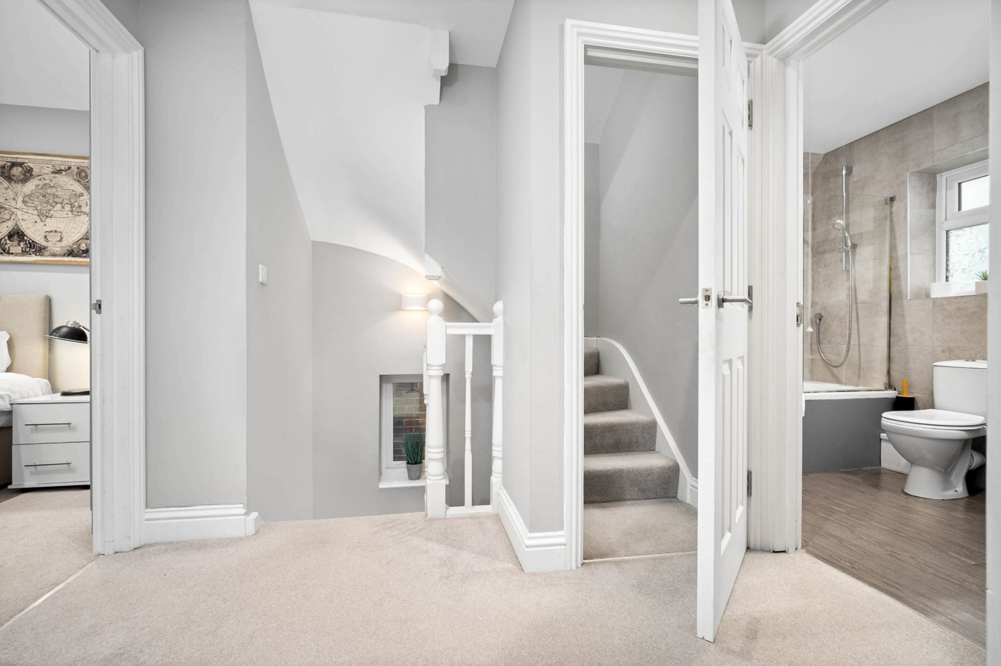 Additional image 50 of 5 Bed Semi-Detached House, Brooklands Road, B28, N1 7GU
