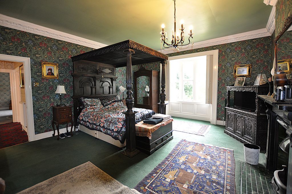 Additional image 20 of 6 bed detached house for saleThe Old Vicarage High Etherley, Bishop Auckland DL14