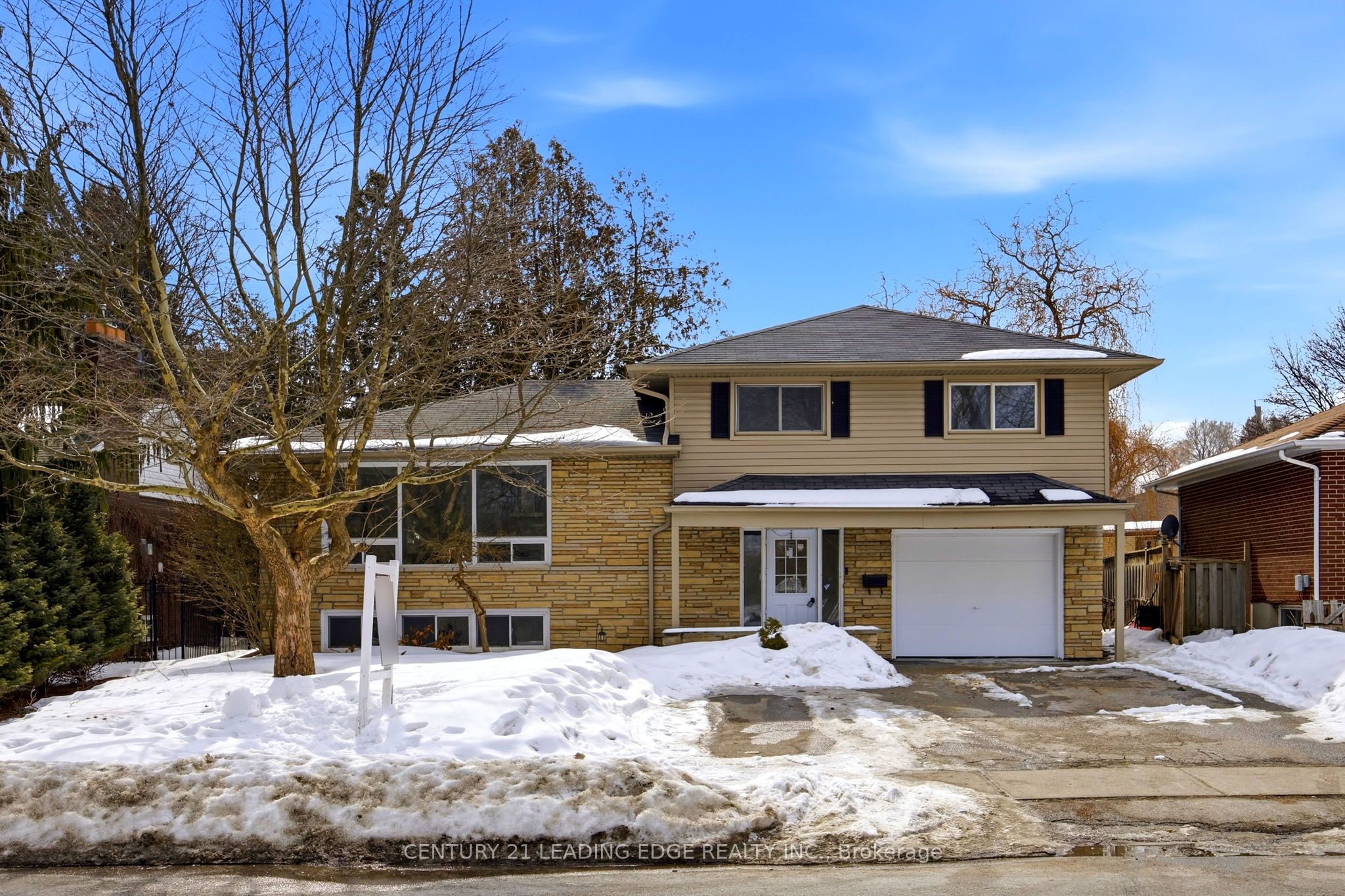 532 Park Road N, Oshawa, ON, L1J 4M7